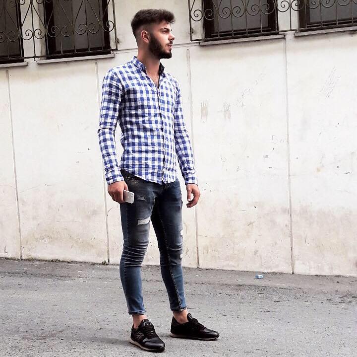 Hazar