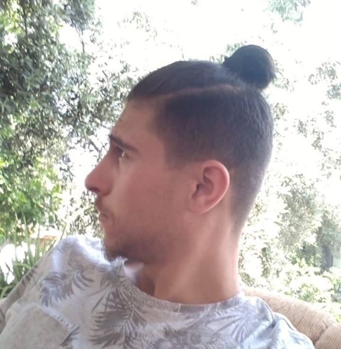 Cemil