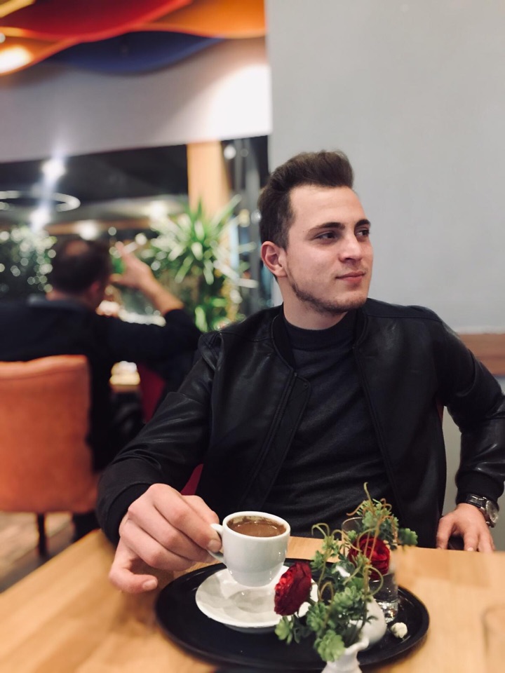 Gökhan