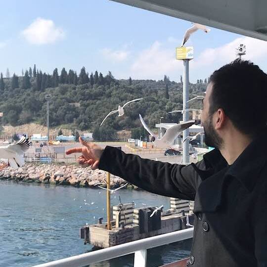 İsmail