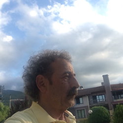 İrfan