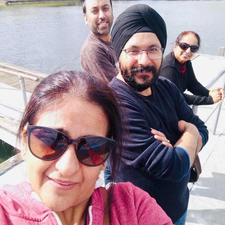 Gurpreet