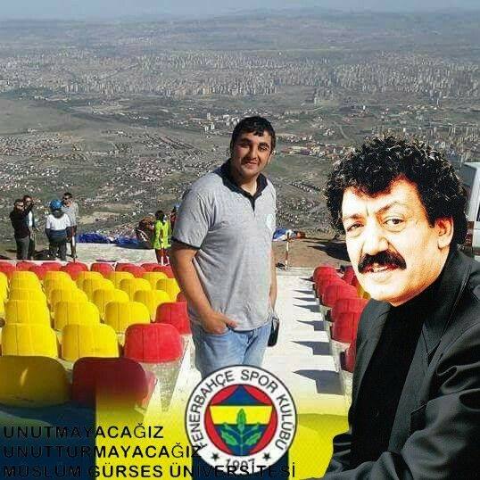 Yaşar