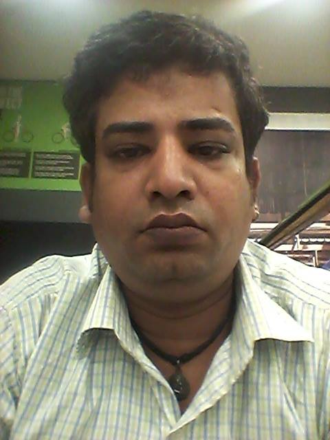 Srinivasulu