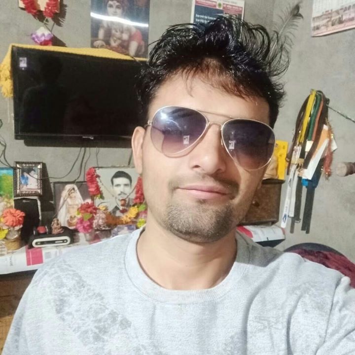 Rakesh