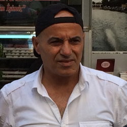 Ismail