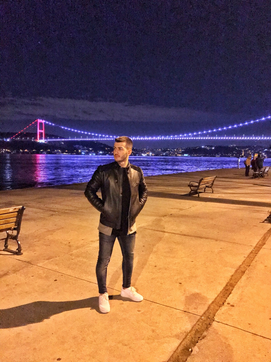 Enes