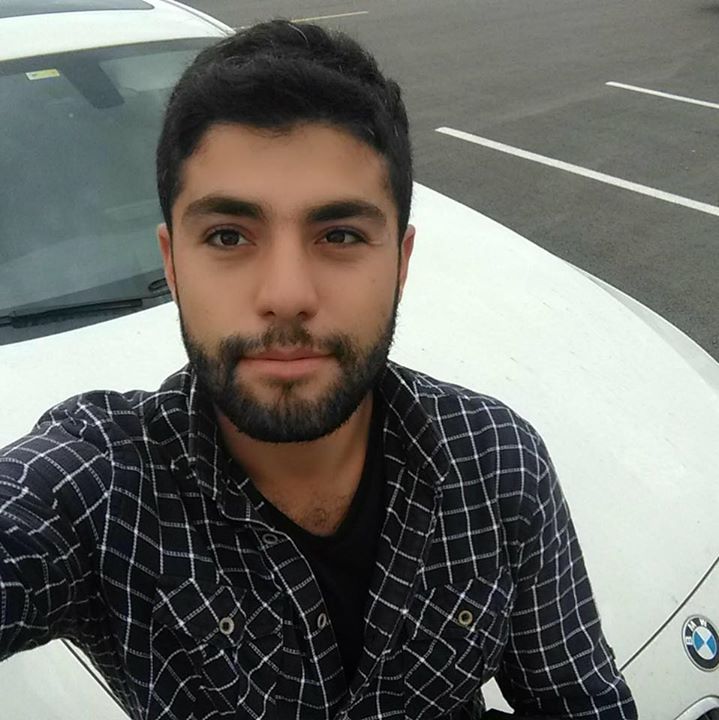 Yusuf