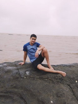 एम.