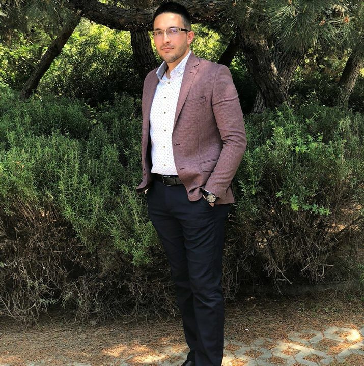Hüseyin