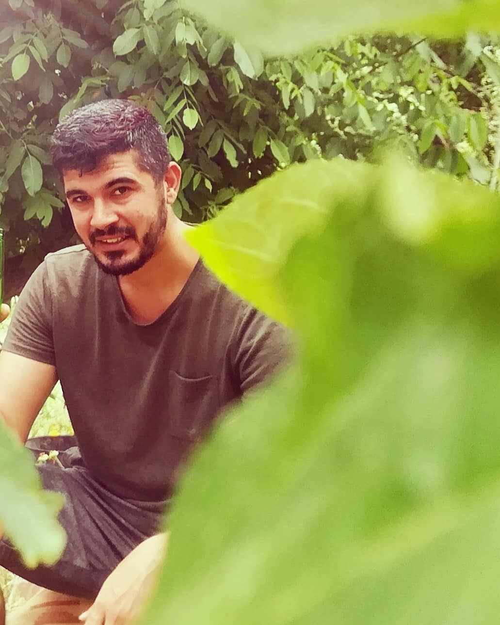 Gökhan
