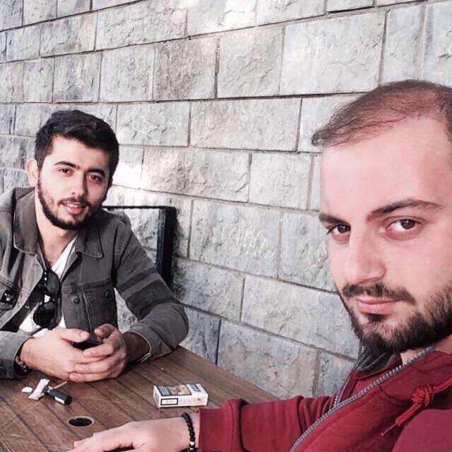 Semih