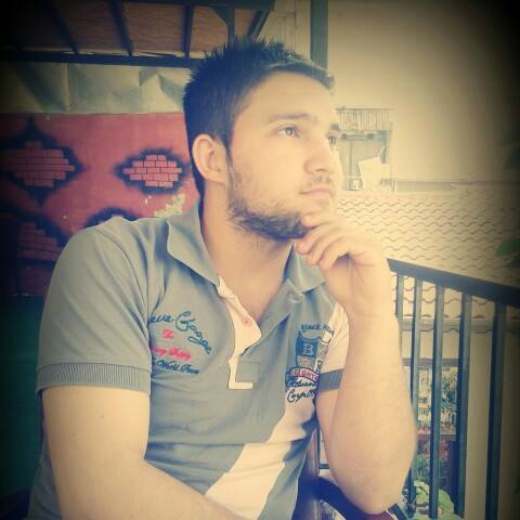 Halil