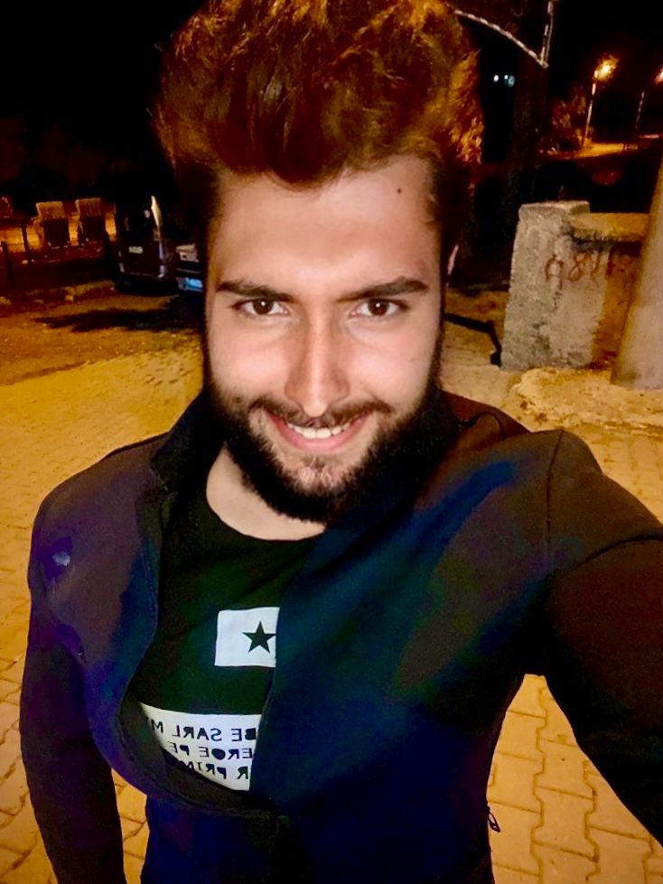 Umut