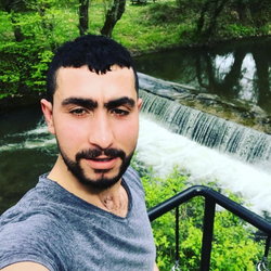 Serkan