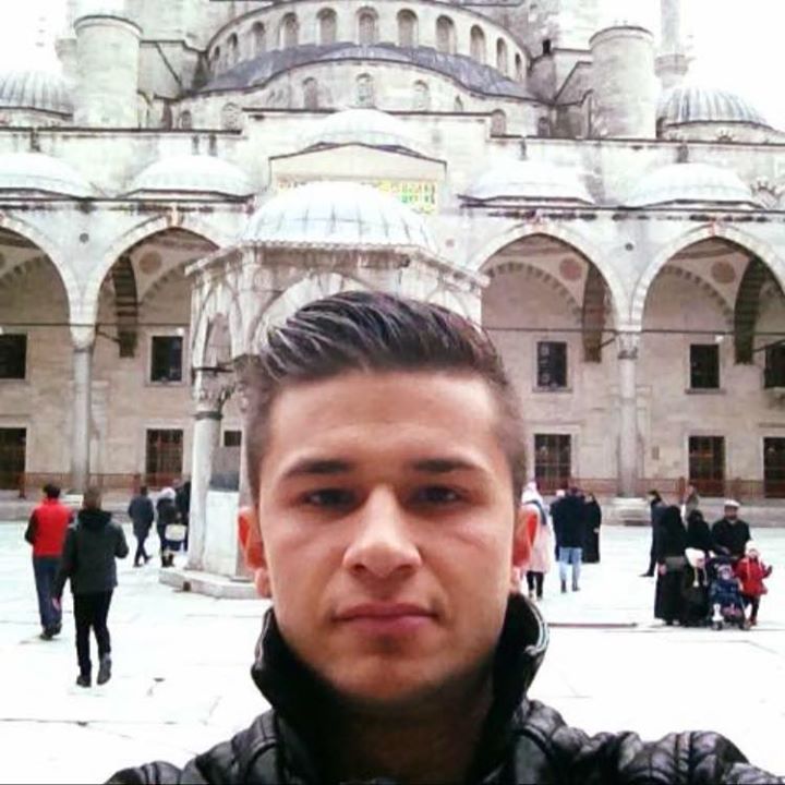 Hüseyin