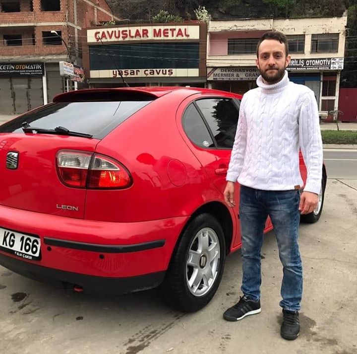 Hakan