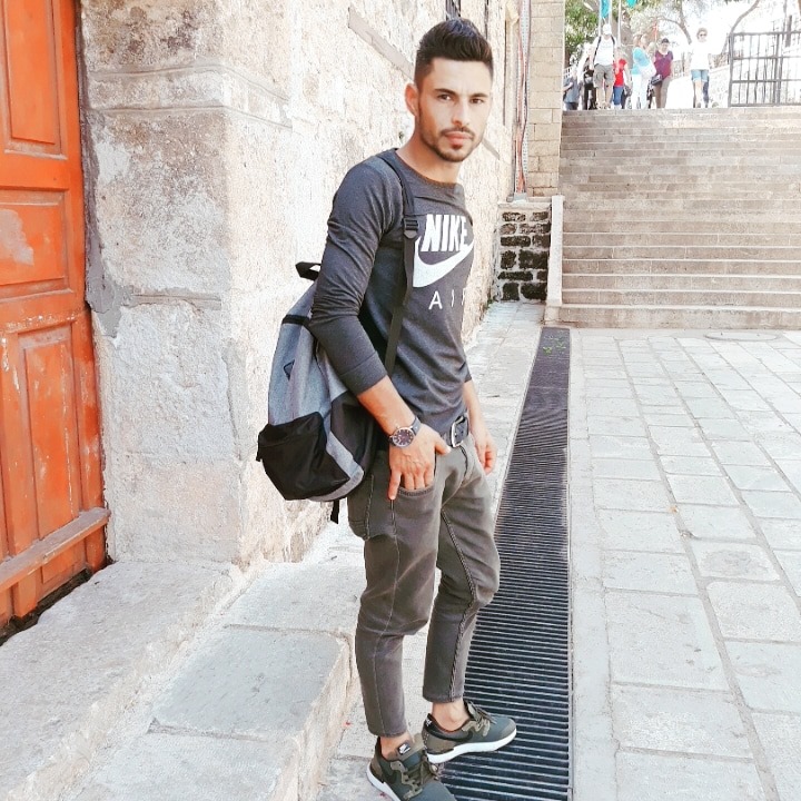 Mahmut