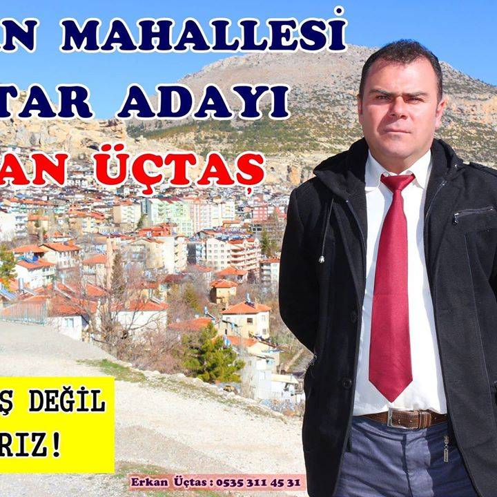 Erkan