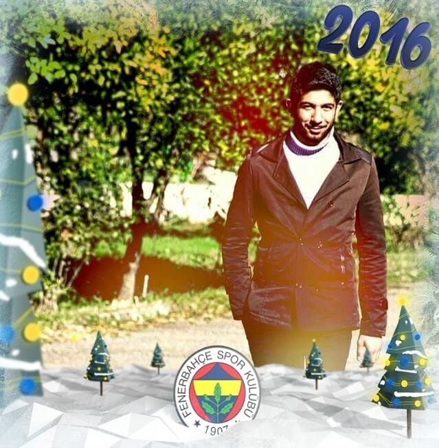 Bilal