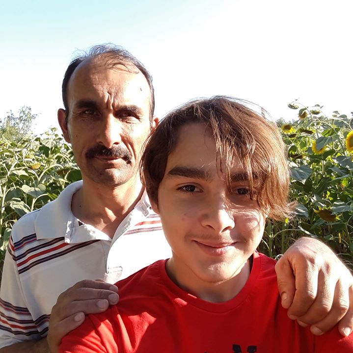 Muhammet