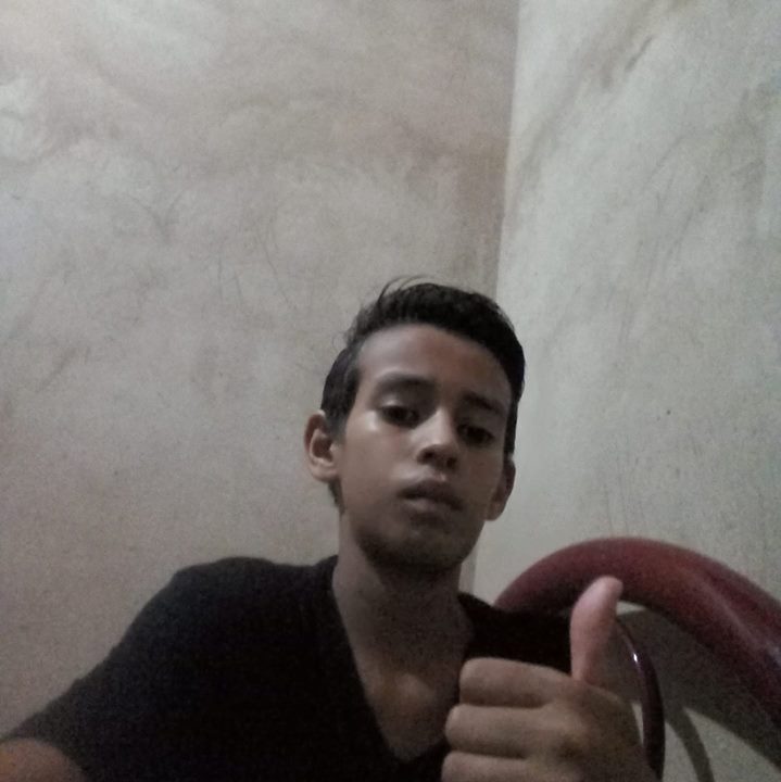 Ricardo