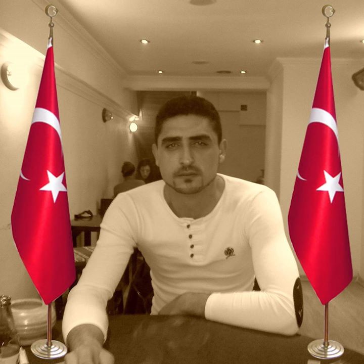 Yıldırım