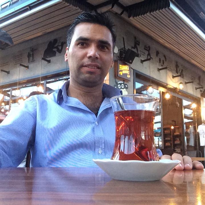 Ümit