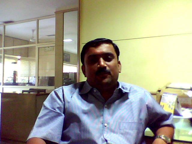 Sanjay