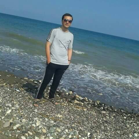 Ghaith