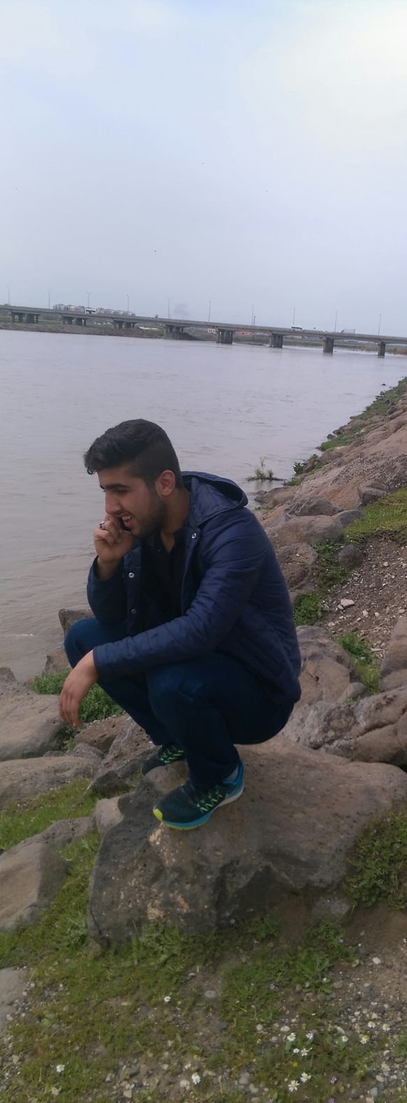 Muhammed