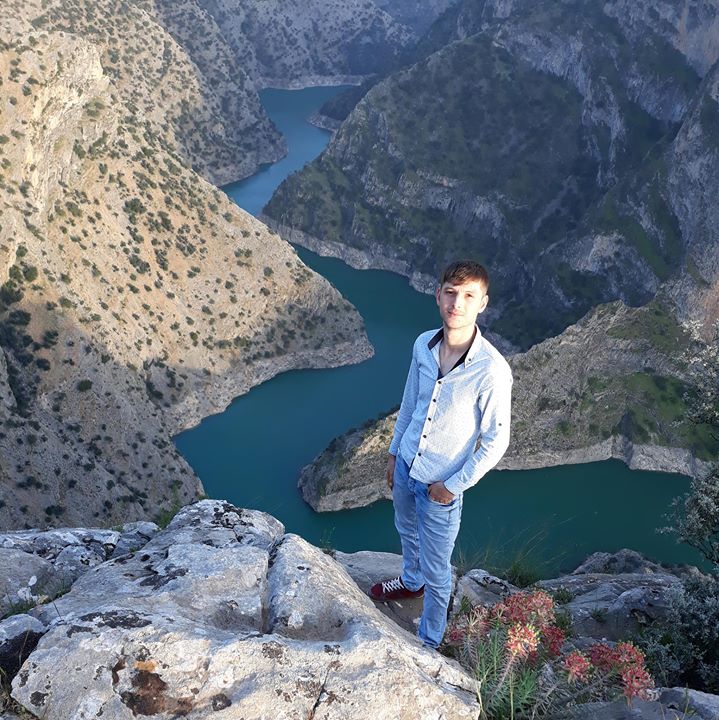 Kadir