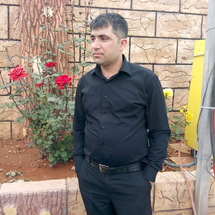 Ahmet