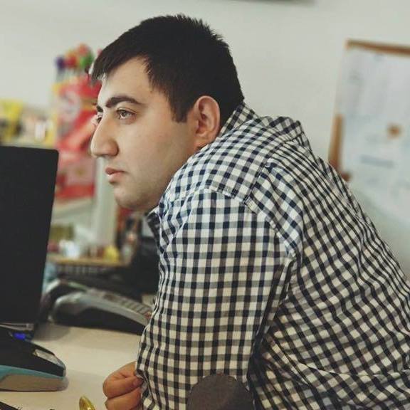 Gökhan