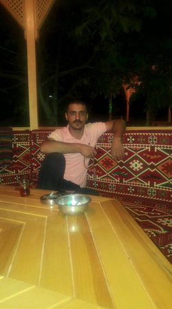 Hüseyin
