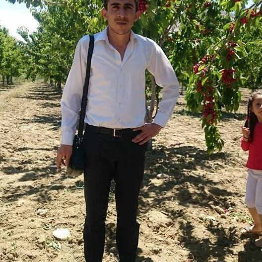 Ismail