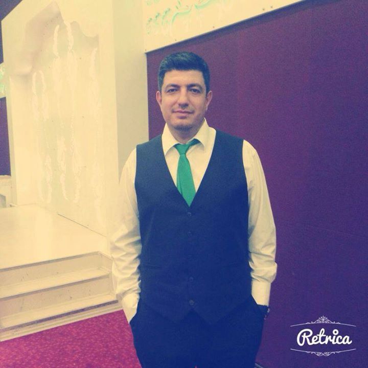 Muzaffer