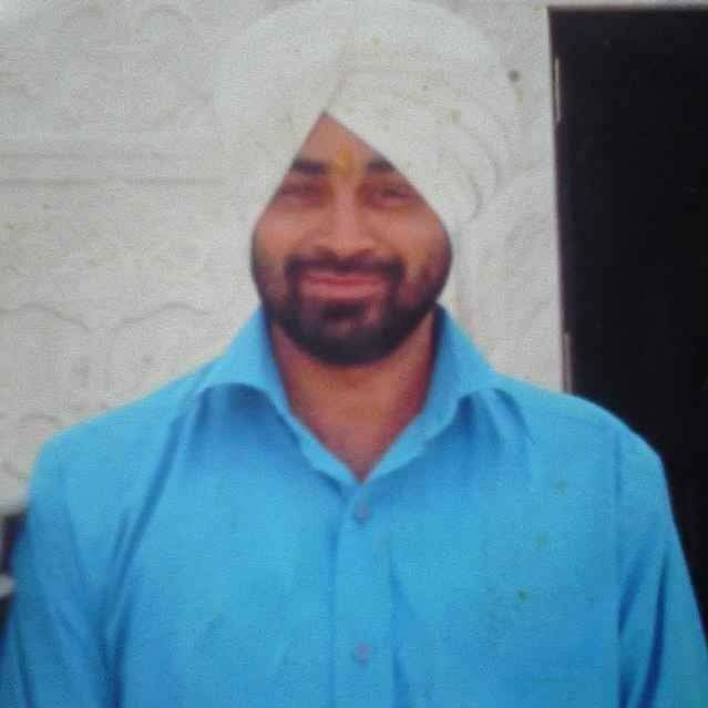 Jatinder