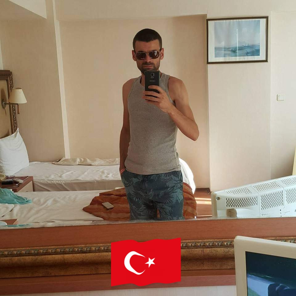 Turgay