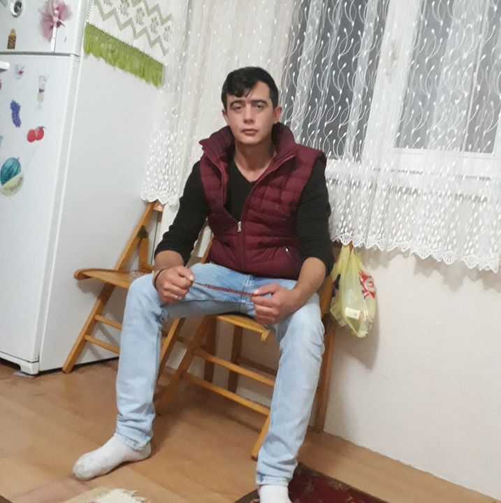Hüseyin