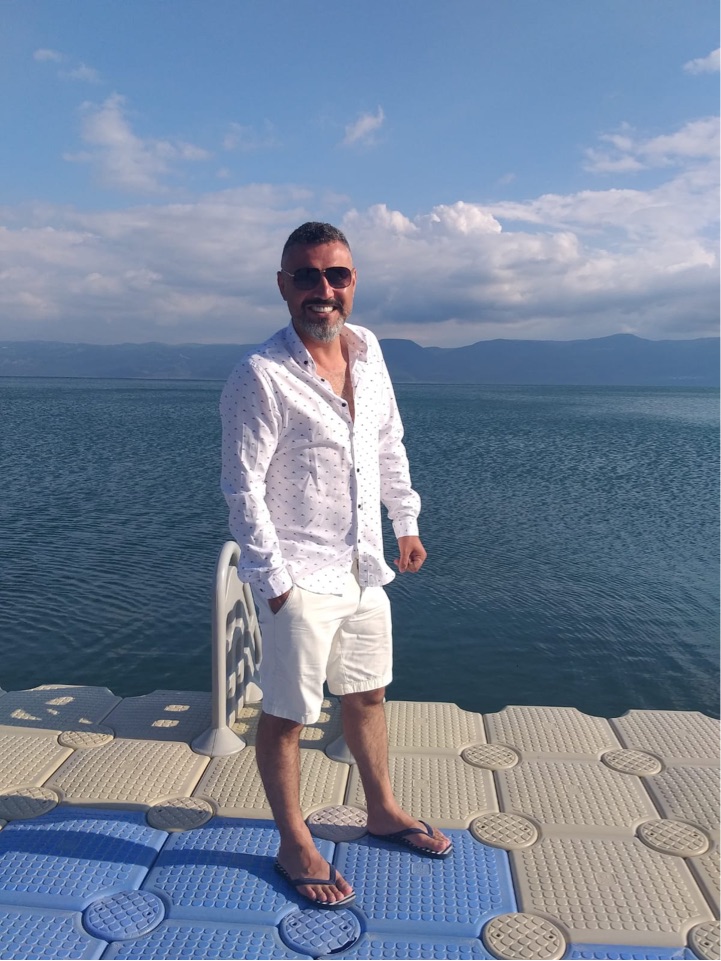 Özkan