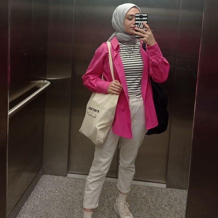 Özge
