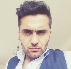 Ömer