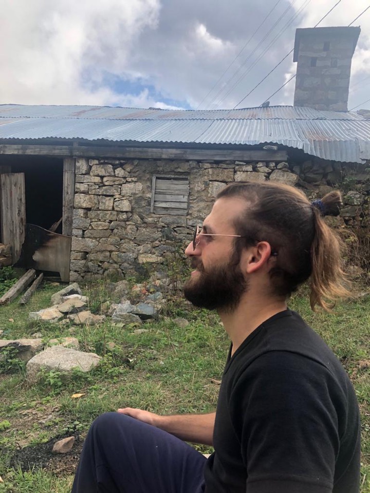 İsak