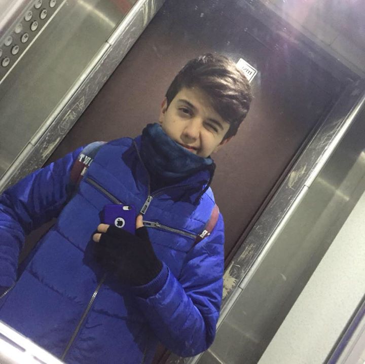Mehmet