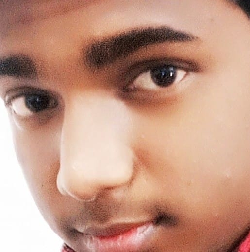 Rohit