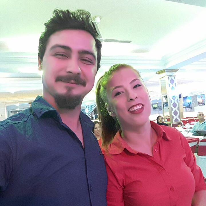 Ümran