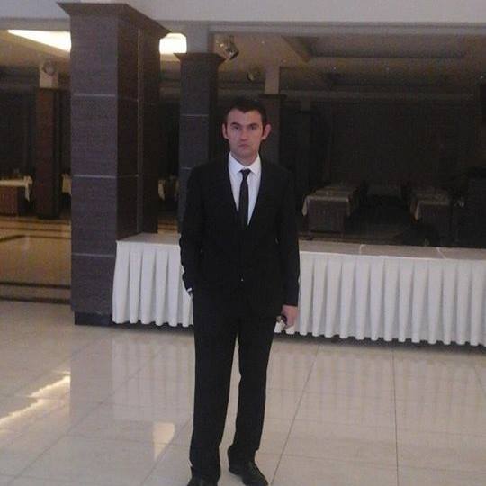 Seyfi