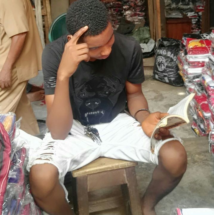 Okoro