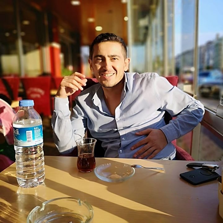Gökhan